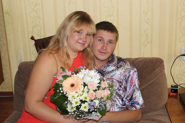 Сашенька Ибрагимова