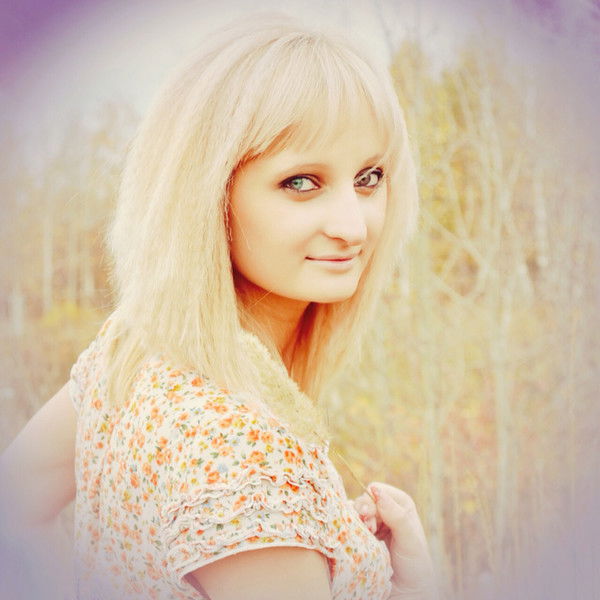 Марина Зацепина