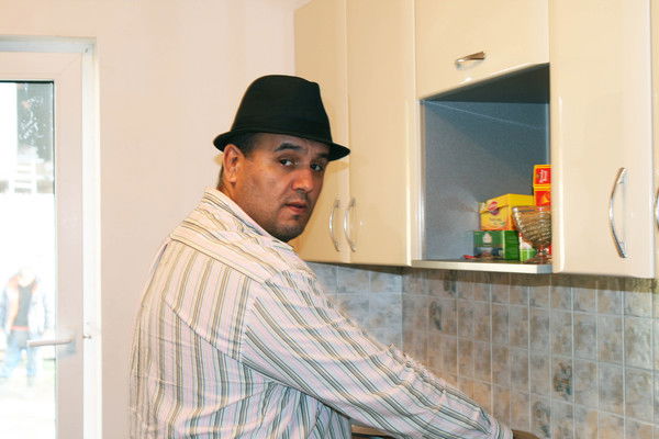 Султан Валиев