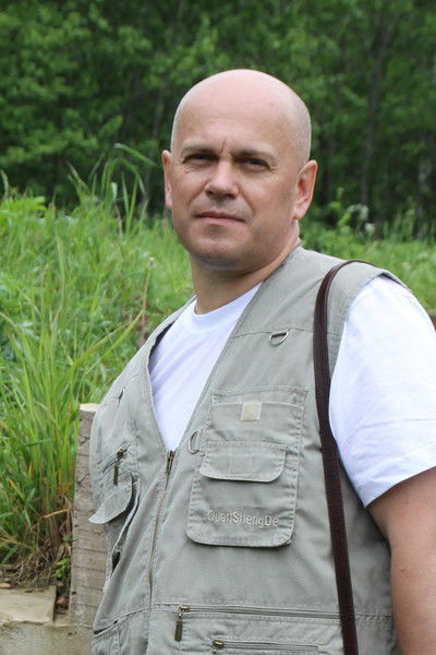 Андрей Захаров