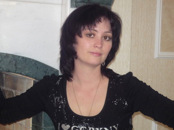 Наталья Балута