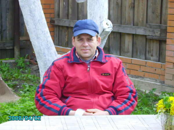 Виктор Осичкин