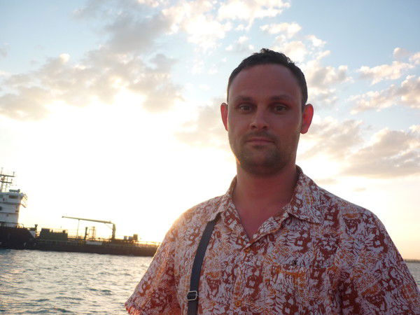 Михаил Владимирович