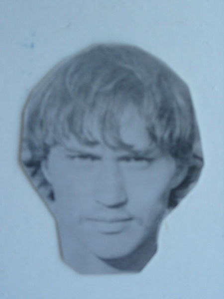 Илья Галлов