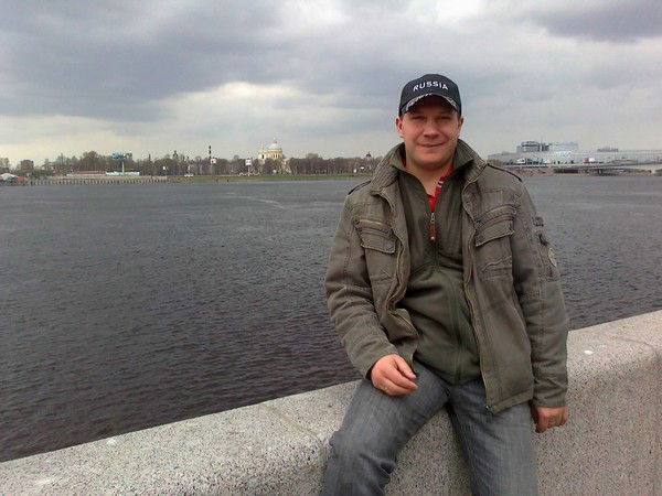 Сергей Велимович