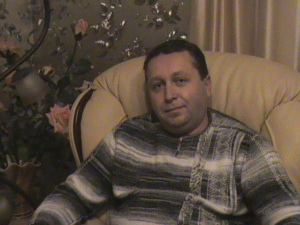 Александр Борисанин