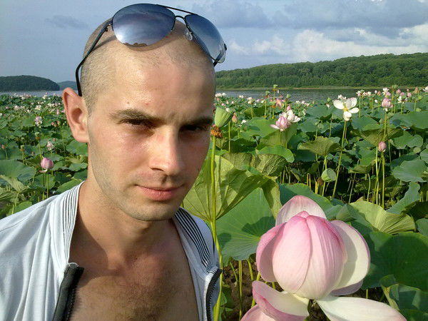 Гаджи Магомедов