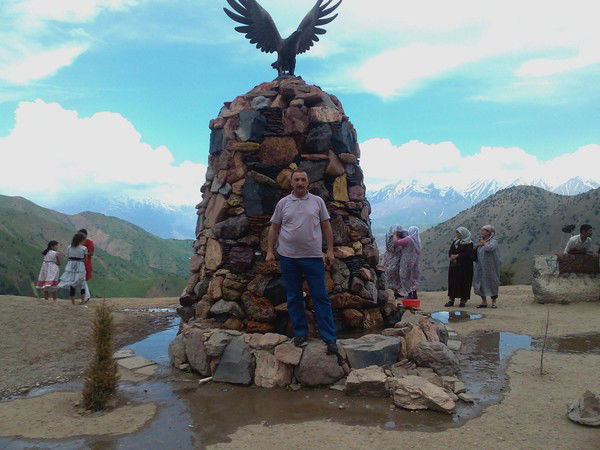 Сулейман Базаров