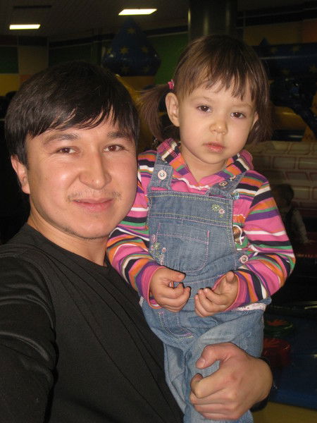 Гулам Манасов