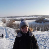 Лиза Оконешникова