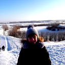 Лиза Оконешникова