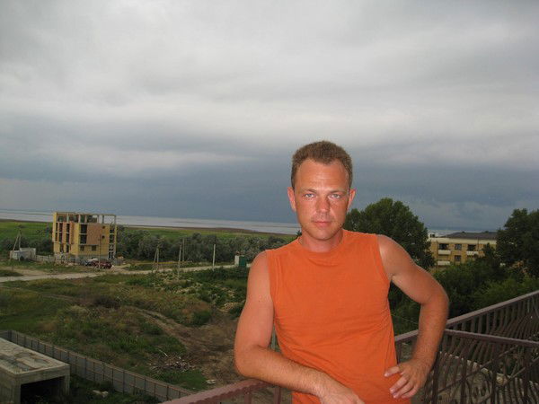 Константин Добросельский