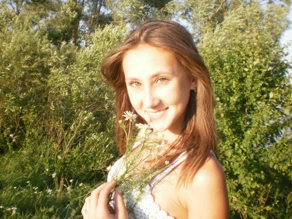 Кристиша Боровкова