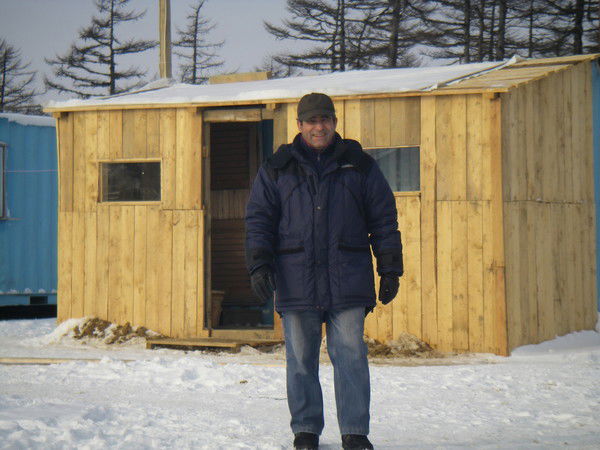 Фамил Алиев