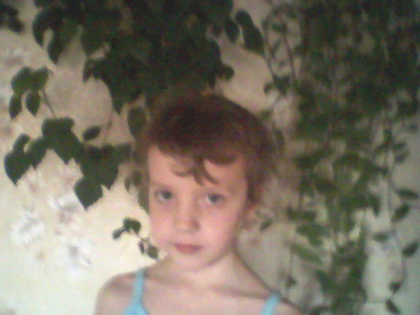 Анастасия Ивина