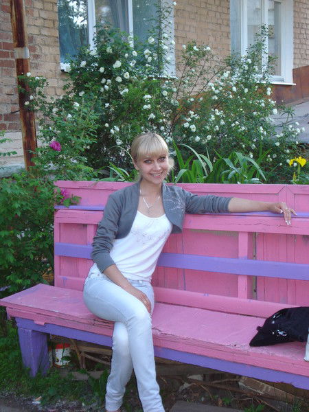 Натаха Семидоцких