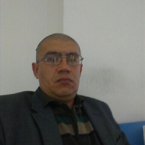 Овлоберди Раджабов