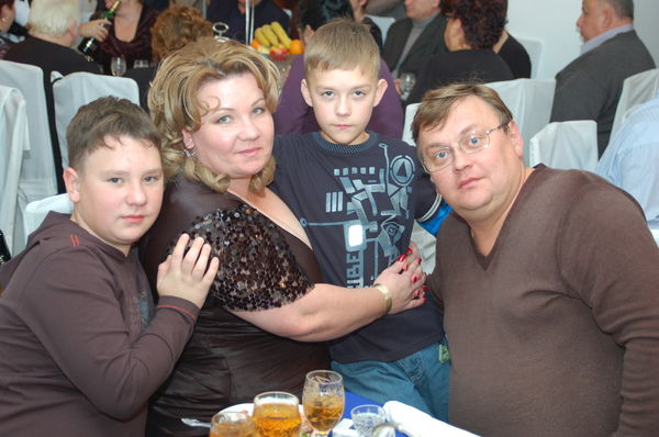 Лариса Резкина