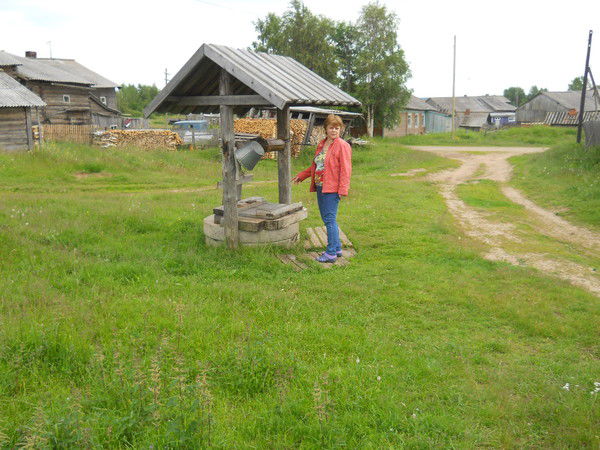 Валентина Садилова