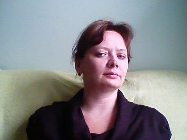 Ольга Разуваева