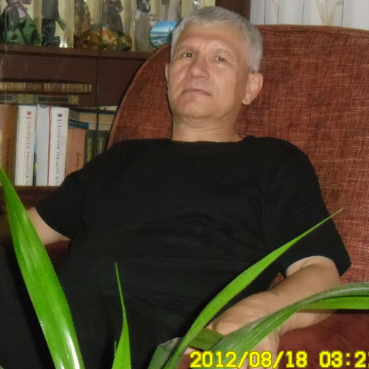 Константин Казначей