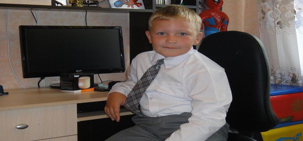 Андрей Тумаков