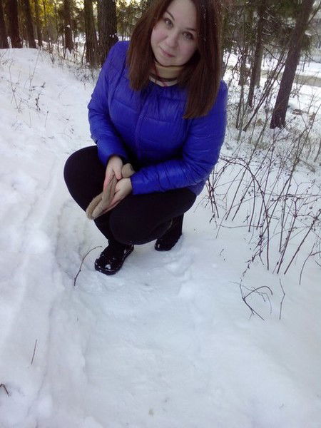 Александра Дашко