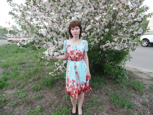 Лариса Морбэ