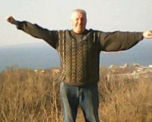 Генадий Зульфугаров