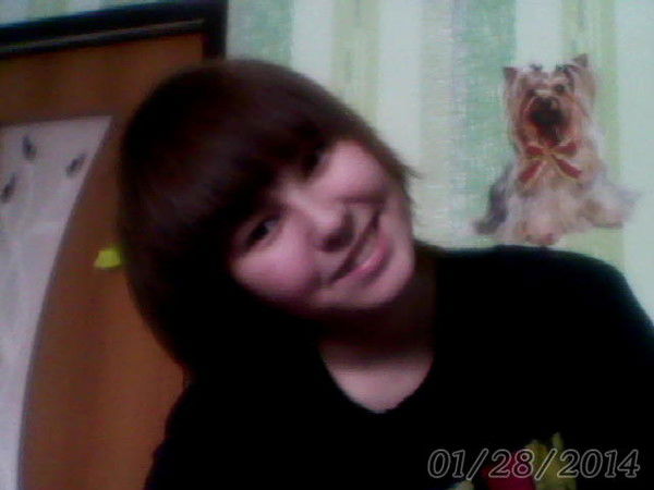 Алина Чернушевич