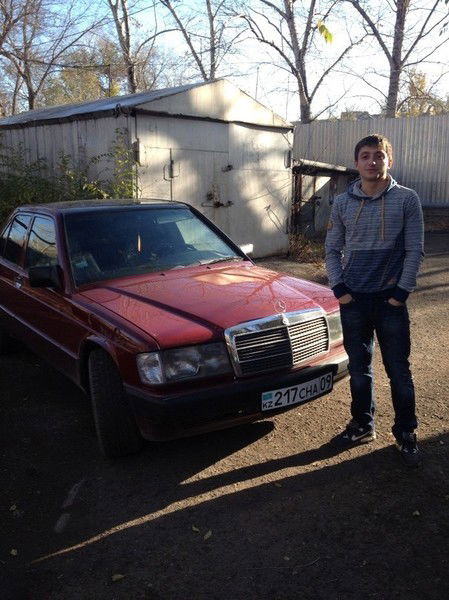 Максим Панкратов