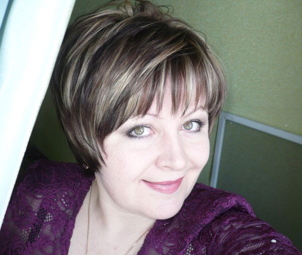 Наташа Свисткова