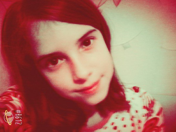 Маша Реброва