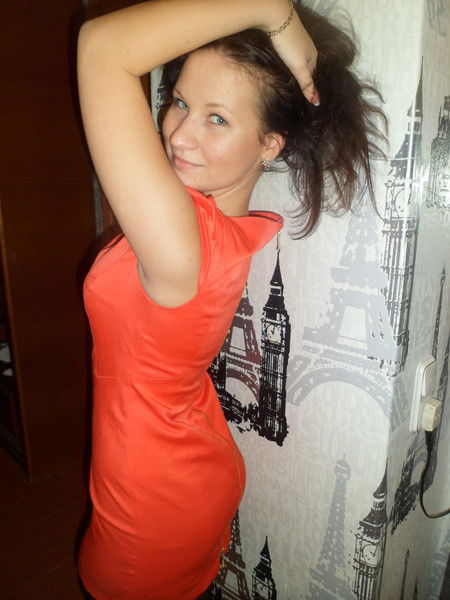 Мария Киеня