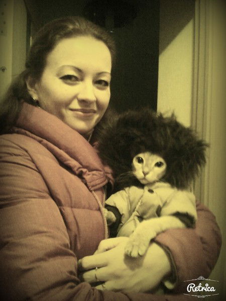 Светлана Алфимова