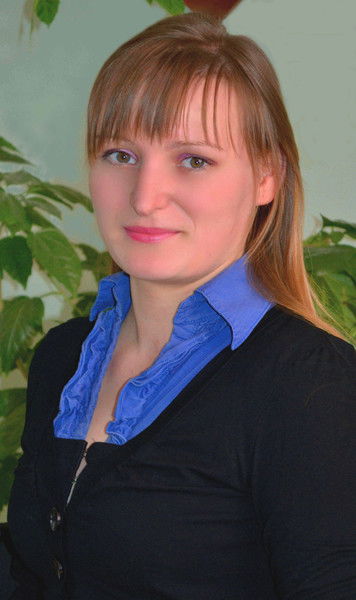 Мария Батракова