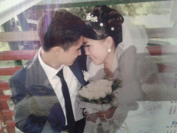 Жибек Турдубаева