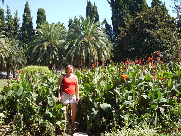 Татьяна Калинина