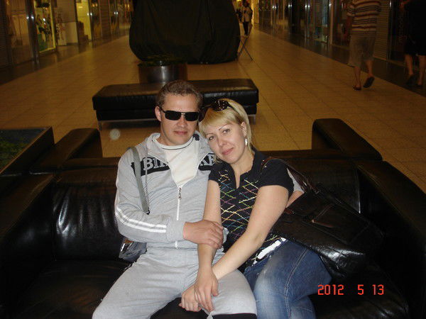 Алексей Манаков