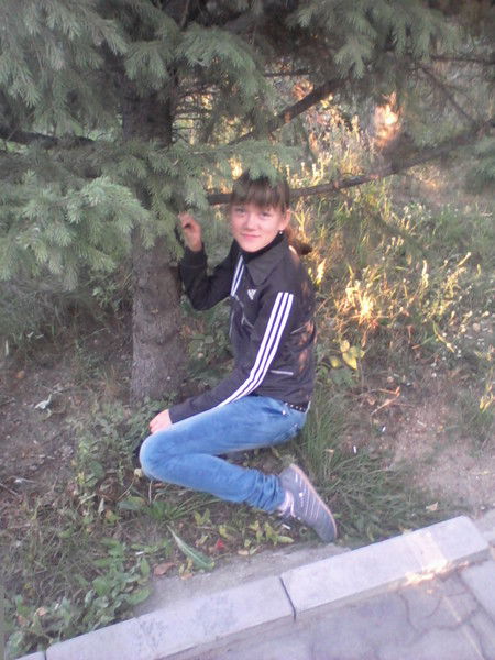 Мамина Радость