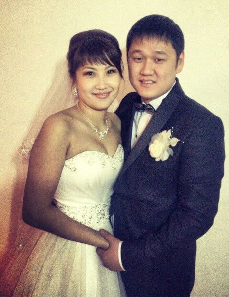 Евгений Ким