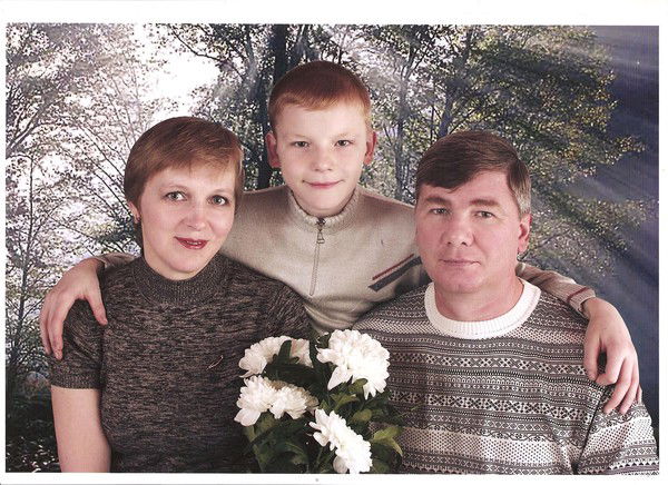 Татьяна Рундау