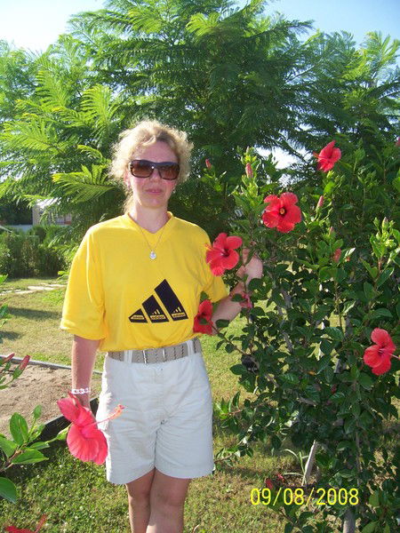 Светлана Кревская