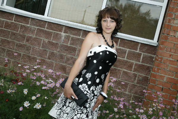 Ольга Сусина