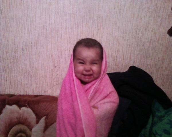 Лариса Бородина