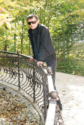 Андрей Шмидт