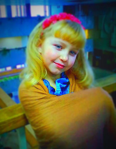 Елизавета Разоренкова