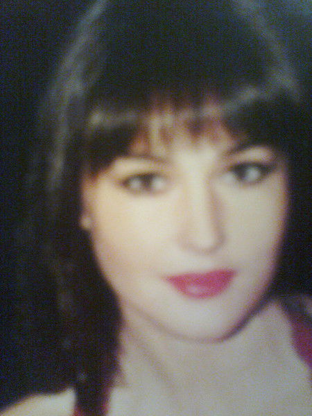 Ксения Новикова