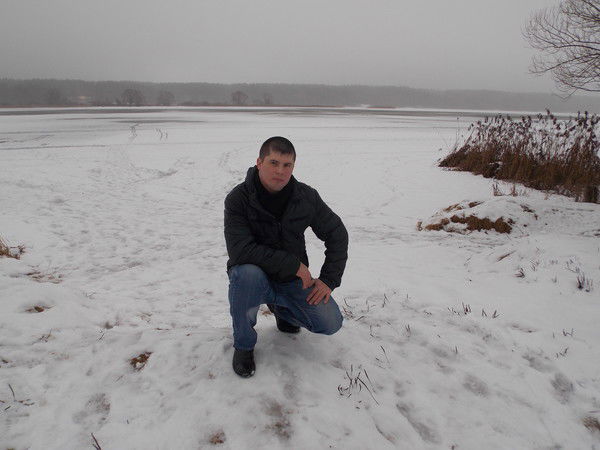 Сергей Щербинин