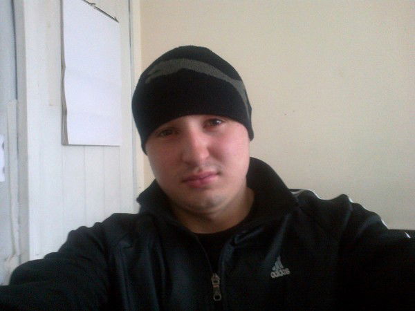 Владик Евдокимов